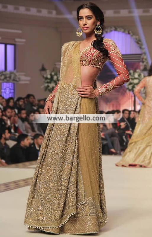 Attractive Lehenga Dress Special Occasion Dress Wedding Events Dresses Detroit Michigan USA