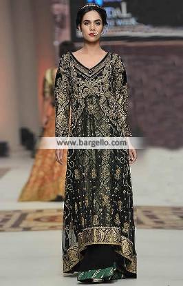 Exquisite Sharara for Next Party and Wedding Functions Dresses Hobart Australia