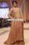 Beautiful Special Occasions Hobart Australia Dress with Gorgeous Sharara