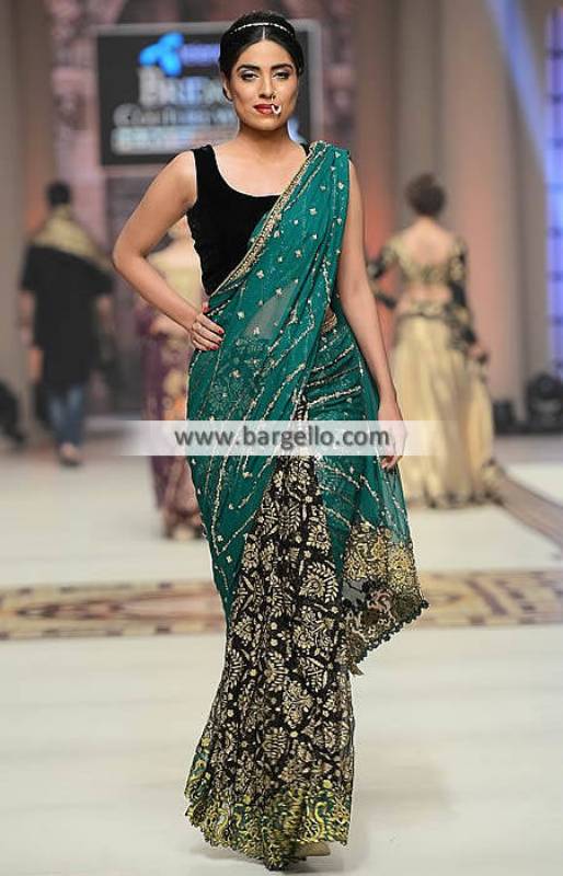 Amazing Saree Tyne and Wear UK for Formal and Special Occasions