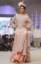 Fabulous Anarkali Dress Birmingham UK Bridesmaid Dress Wedding Dress Reception Bride Dress