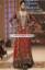 Stunning Bridal Anarkali Dresses Wedding Dress Red Bridal Dresses Artesia California CA USA