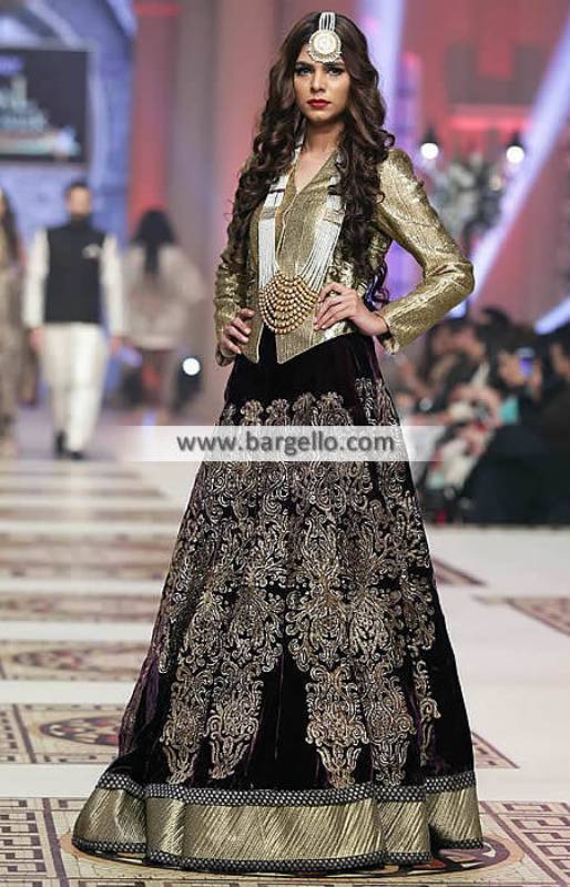 lehenga outfit