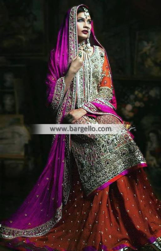 Enthralling Lehenga Dress Wedding Function Dress Special Occasion Dress San Diego California CA USA