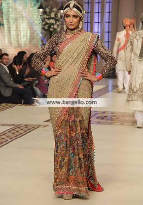 Gorgeous Bridal Lehenga Dresses Paramus New Jersey NJ USA Wedding Lehenga Fahad Hussayn