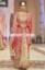 Hajra Hayat Wedding Collection Orlando Florida USA Traditional Bridal Lehenga Rukhsati Lehenga Dress