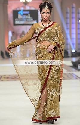 Fabulous Saree Bridal Saree Woodlawn Fairfax Virginia USA Guest of Wedding Saree New Bride Saree