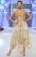 Stunning Party Dresses South London UK Guest of Wedding Dress Dholki Dress PFDC 2014