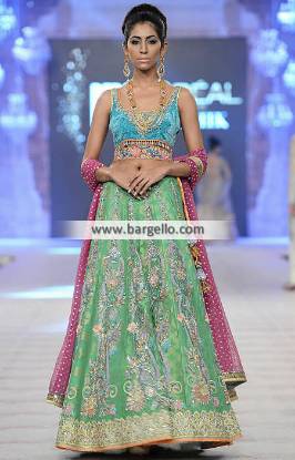 Special Occasion Lehenga Dress Iselin New Jersey NJ US Wedding Lehenga Dresses