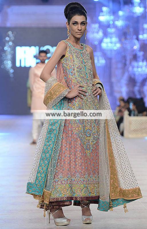 Fabulous Anarkali Dresses Pakistan Engagement Dresses Formal Dinner Dress Party Dresses