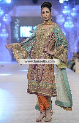 Nomi Ansari Special Occasion Dresses Oslo Norway Wedding Dresses Pakistan