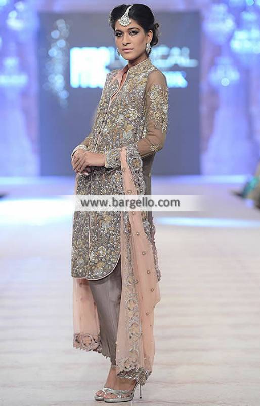 Fabulous Wedding Guest Dresses Nida Azwer Formal Dresses Party Wear Pakistan