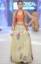 Bridesmaid Lehenga Dress Wedding Dress Misha Lakhani New Collection 2014 at PFDC