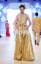 Unique Style Lehenga HSY Latest Bridal Collection at PFDC L Oreal Paris Bridal Week 2014