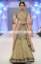 Pakistani Indian Bridal Lehenga Fahad Hussayn Bridal Collection PBCW 2014