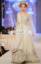 Indian Pakistani Bridal Dress for Reception and Valima Fahad Hussayn Bridal Collection PBCW 2014