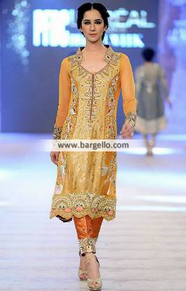 Indian Pakistani Party Dresses Sydney Australia Formal Dresses Ammara Khan PFDC
