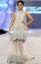 Pakistani Party Dresses Paris France Ammara Khan Party Dresses Collection PFDC 2014
