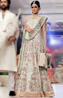 Ali Xeeshan Anarkali Suits Wedding Guest Anarkali Outfits Reception Suits