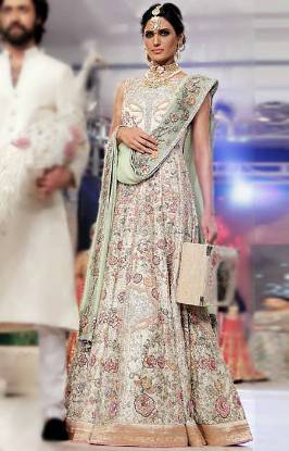 Ali Xeeshan Anarkali Suits Wedding Guest Anarkali Outfits Reception Suits