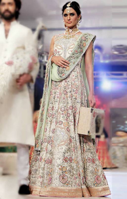 Ali Xeeshan Anarkali Suits Wedding Guest Anarkali Outfits Reception Suits