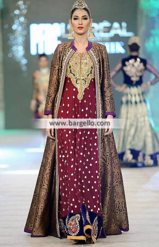 Akif Mahmood Wedding Dresses Special Occasions Sister's Wedding Dresses