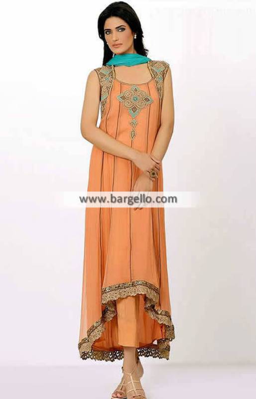 indian evening dresses uk