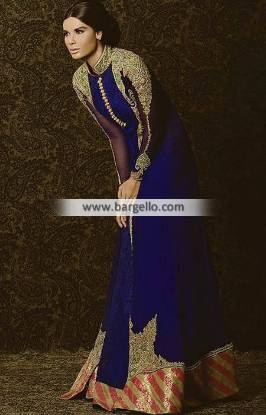 MEHDI Wedding Collection Pantene Bridal Couture Week Designer Wedding Dresses Evening Wear