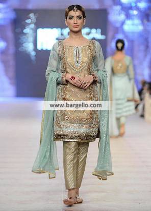 Asifa Nabeel Formal Dresses Wedding Dresses Formal Dresses Pakistan