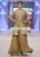 Asifa Nabeel Wedding Dresses Party Wear Sharara Dresses Collection PFDC