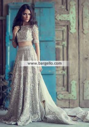 Elan Wedding Dresses Elan Wedding Lehenga New Arrivals Elan Wedding Collection