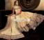 Designer Cara Bridal Lehengas Richardson Texas USA Heavy Embellished Bridal Lehenga