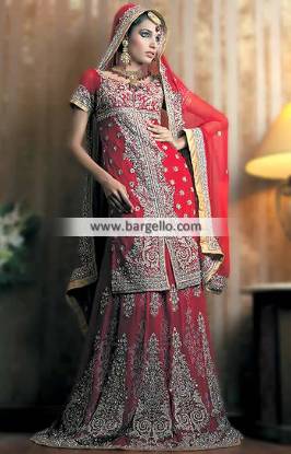 Traditional Wedding Dresses Pakistan Wedding Lehenga Bloomingdale Illinois IL USA