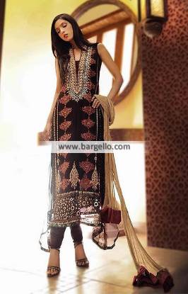 Asifa Nabeel Formal Collection Newark New Jersey City NJ USA Formal Dresses Collection