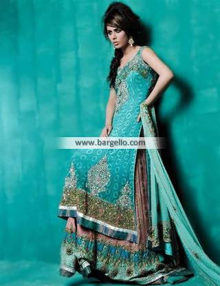 Stunning Wedding Lehenga Houston Texas Wedding Lehenga from Pakistan Bridal Lehenga