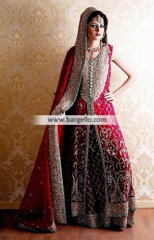 Gorgeous Wedding Dresses Sydney Australia Pakistani Wedding Sharara Dresses