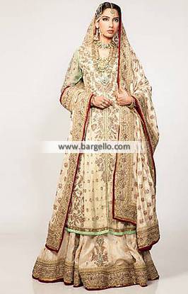 Fahad Hussayn Bridal Dresses Bridal Lehenga Canberra Australia Pakistani