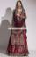 Pakistani Wedding Dresses Fahad Hussayn Wedding Dress Australia Sydney
