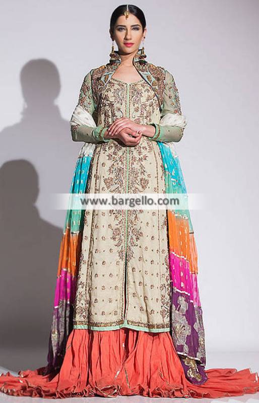 Wedding Dresses by Fahad Hussayn UK USA Canada Australia Saudi Arabia