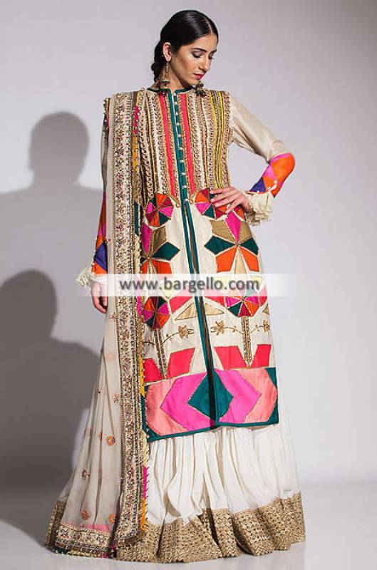 Fahad Hussayn Bridal Dresses, Fahad Hussayn Bridal Sharara Collection, Fahad Hussayn Bridal Dresses UK, Fahad Hussayn Bridal Dresses USA, Fahad Hussayn Bridal Dresses Canada, Fahad Hussayn Bridal Dresses Australia,