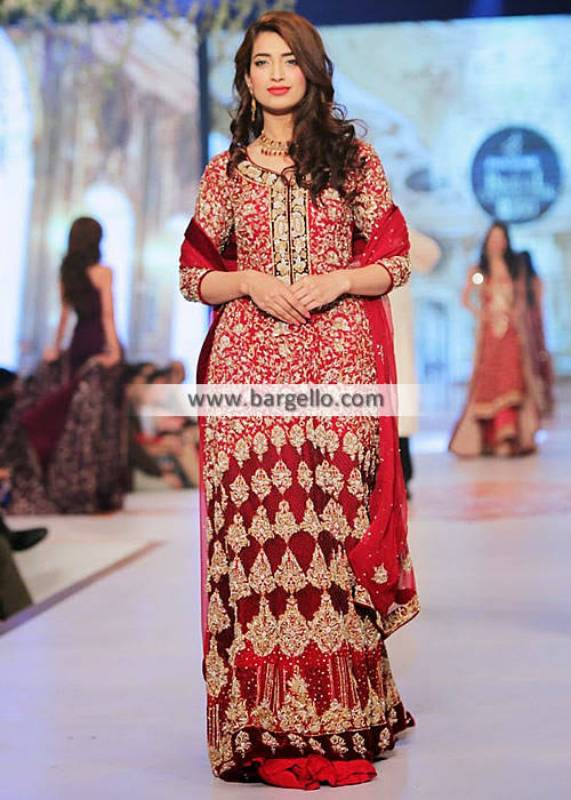 Rani Emaan Formal Dresses Party Dresses Wedding Dresses PBCW 2014