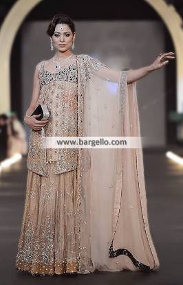 Nickie Nina Wedding Lehenga Reception Walima Dresses UK USA Canada Australia Saudi Arabia