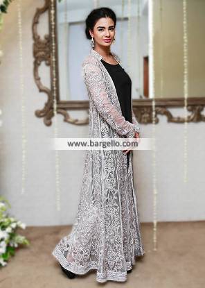 Maria B Bridal Wedding Dresses Collection UK USA Canada