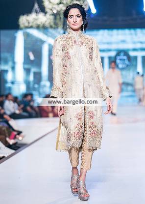 Faraz Manan Party Dresses Collection Edison New Jersey USA Party Dresses PBCW 2014