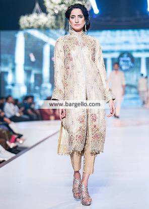 Faraz Manan Party Dresses Collection Edison New Jersey USA Party Dresses PBCW 2014