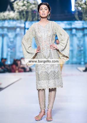 Faraz Manan Formal Dresses Collection PBCW 2014 for All Wedding and Formal Events