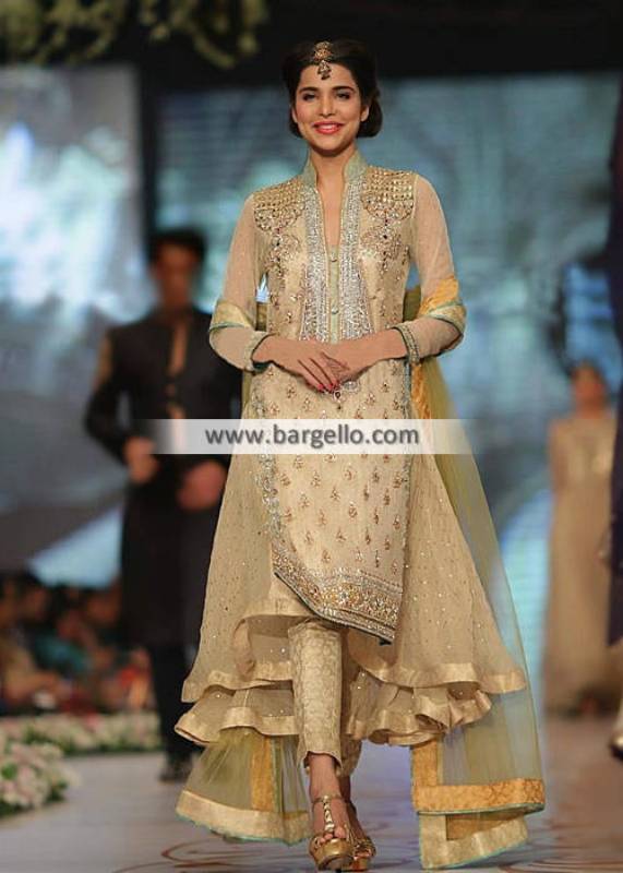 IL Pakistan Bridal Couture Week ...