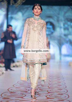 Pakistani Wedding Dresses Chicago Illinois Asifa & Nabeel Formal Party Dresses