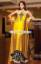 Gul Ahmed Silhouette Dresses Pakistan Long Maxi Dress with Sharara for Wedding