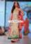 Anarkali Bridal Suits Embellished Bridal Sharara Oldham London UK Somal Halepoto PBCW 2014